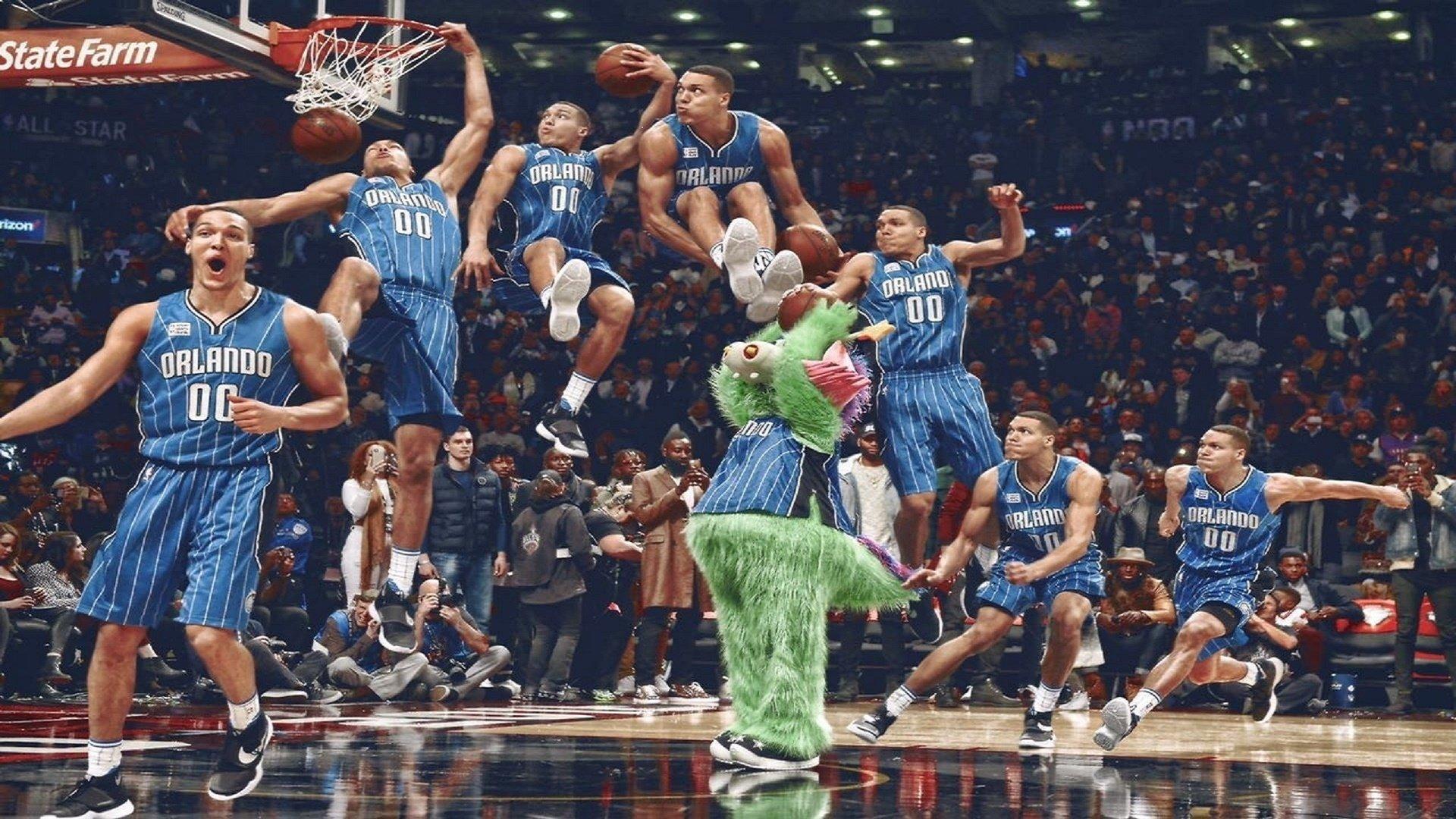 好看极了！绿军官方发起请愿，呼吁NBA重新启用经典总决赛地板设计